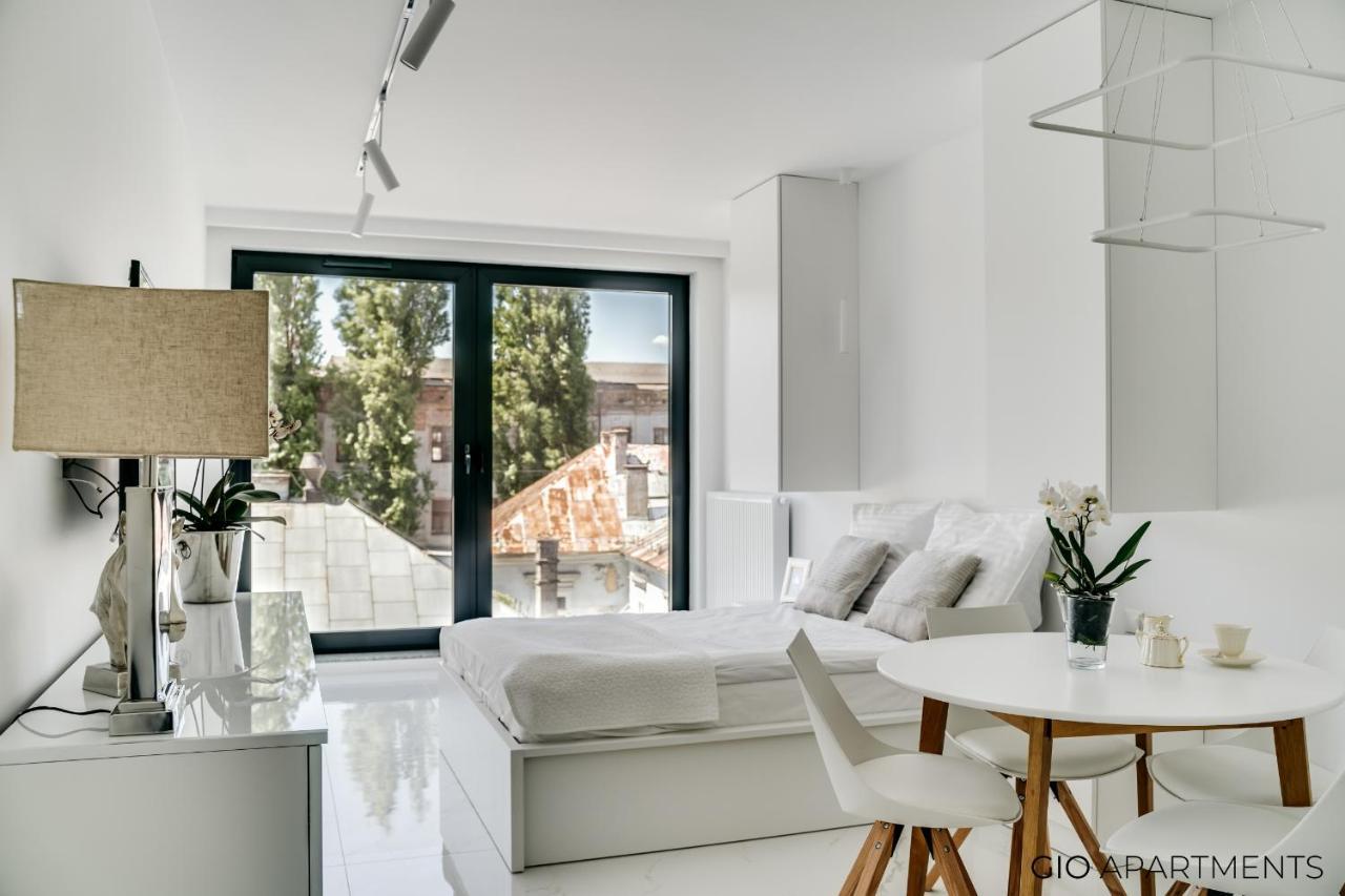 Gio Apartments, Luxury, Old Town Cracow Краков Экстерьер фото