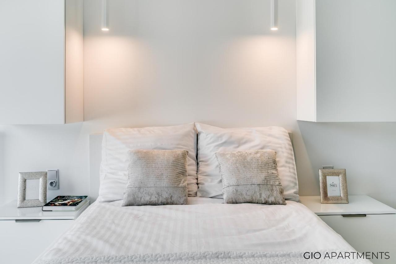 Gio Apartments, Luxury, Old Town Cracow Краков Экстерьер фото