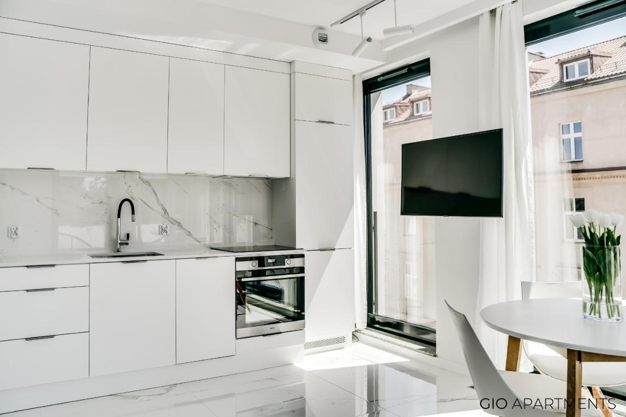 Gio Apartments, Luxury, Old Town Cracow Краков Экстерьер фото